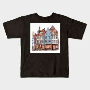 Bremen Kids T-Shirt